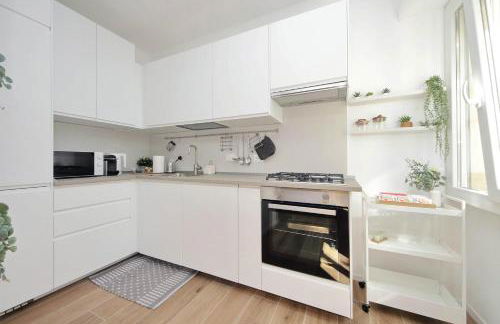 Piramide Elegance Apartment - Photo 8