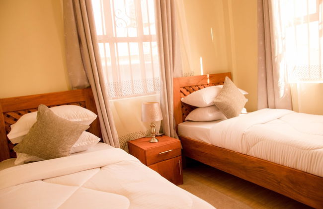 HECASA HOMESTAY - Foto 5