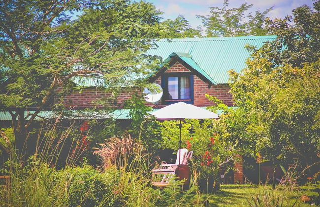 Eden Estates & Boutique Lodge - Foto 43