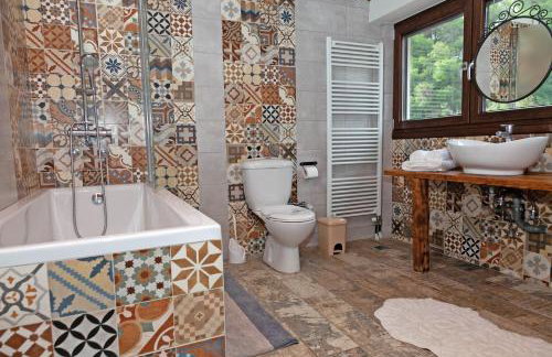 Villa Alex - Foto 28