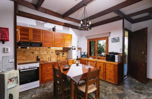 Wooden Beach House - Foto 27