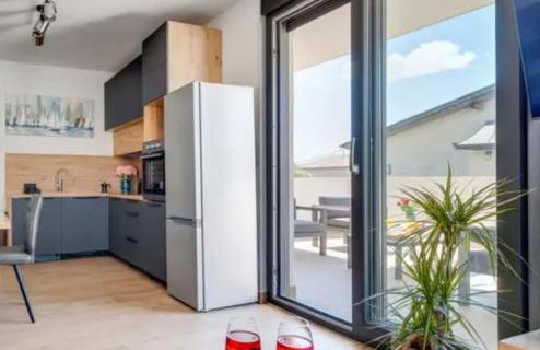 Terra Maiorum -12 person private Villa - heated pool and water massage - Foto 37