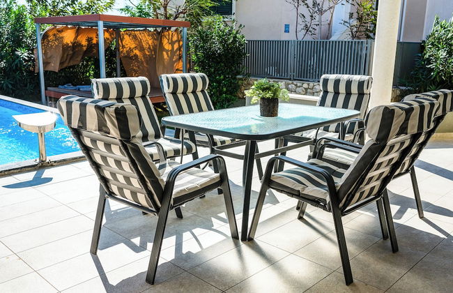 Vila Dana & Thalia - Private pool - Foto 11