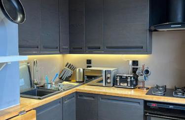 Duplex Apartment in Greater Manchester - Foto 11