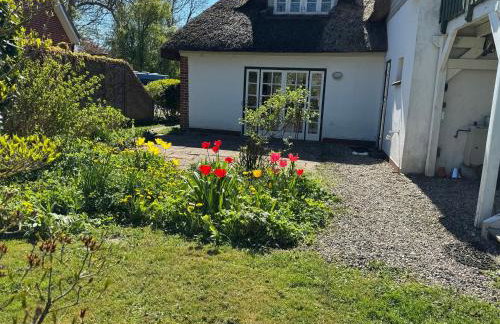 Marthas Garten - Foto 1