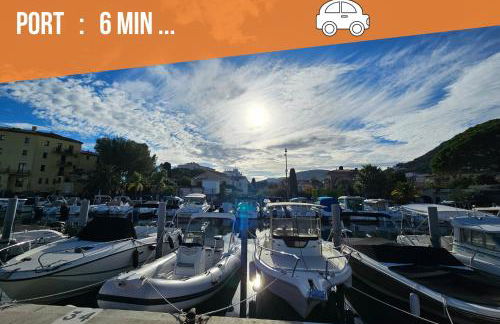 Sweet Namaste - Host Provence - Foto 46