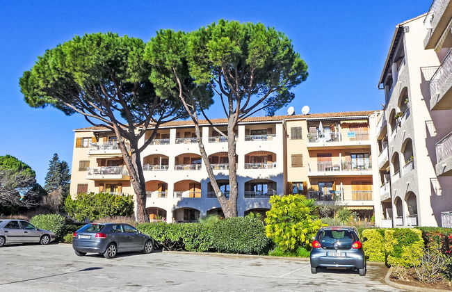 Les Faubourgs Saint Michel - Foto 19