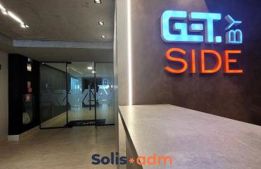 Flat Moderno com Jacuzzi Privativa - Foto 17