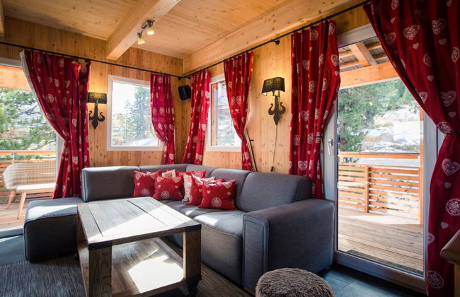 Inviting Chalet With Infrared Sauna - Foto 7