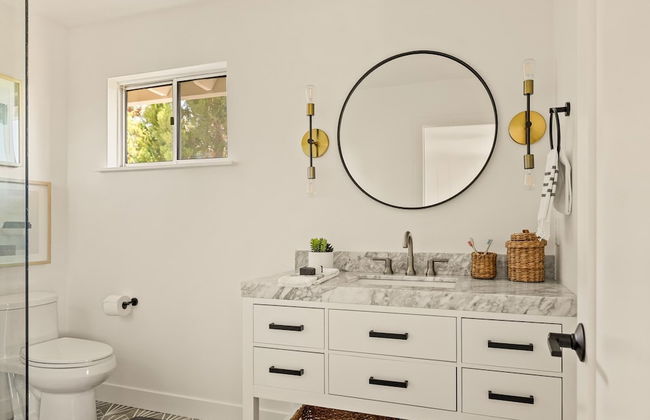 The Lilypad 2 Master Bedrooms Game Room - Foto 29