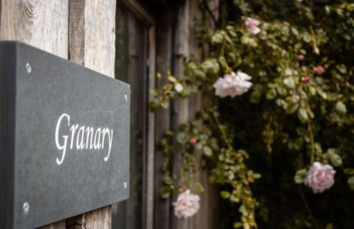 The Granary - Foto 23