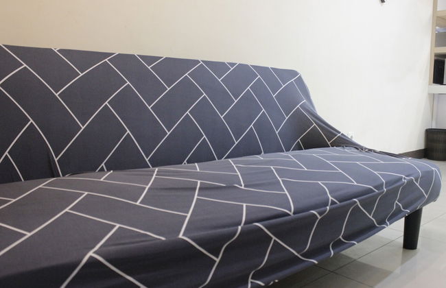 Best Location 2BR Tamansari La Grande Apartment - Foto 10