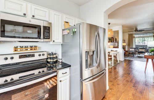 Resort Condo 8 Mi to Old Town Scottsdale! - Foto 8