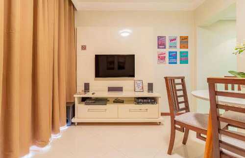 GR01 Apto próximo ao circuito de Carnaval - Foto 12