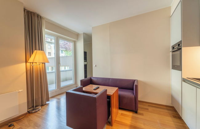 Pakat Suites - Foto 69