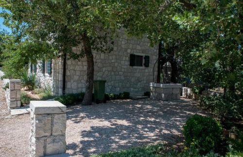 Holiday Home Zavala - Foto 15