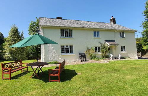 Wey House Withypool - Photo 21