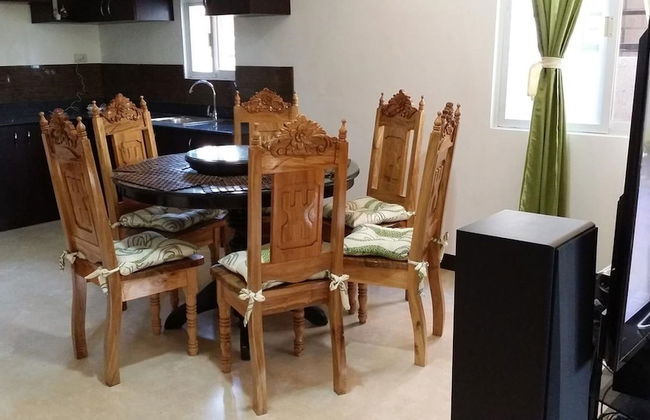 Ramyer Transient House 1 - Tagbilaran - Foto 14