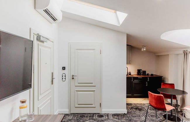 N33 Premium Apartments Old Town Kraków – Destigo Hotels - Foto 16