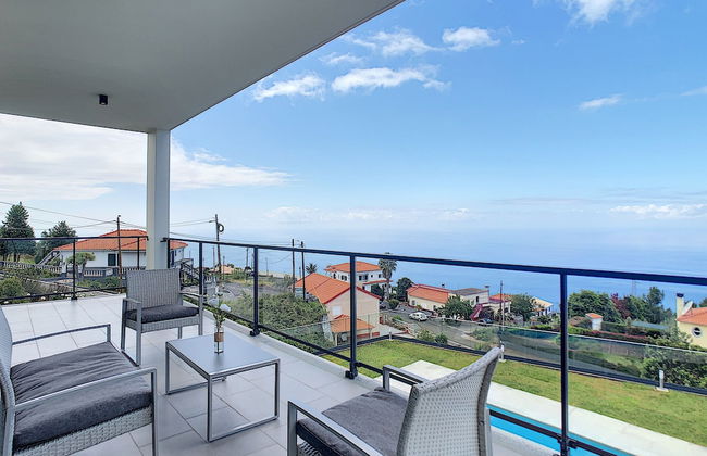 Villa Relaxing View by MHM - Foto 30