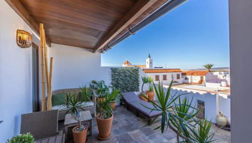 Ático Tahivilla-Entre Zahara de los Atunes y Bolonia - Foto 3