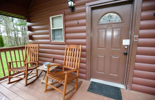 The Cabins at Pine Haven - Beckley - Foto 72