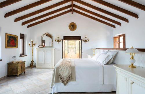 La Esperanza Granada Luxury Hacienda & Private Villa - Foto 15