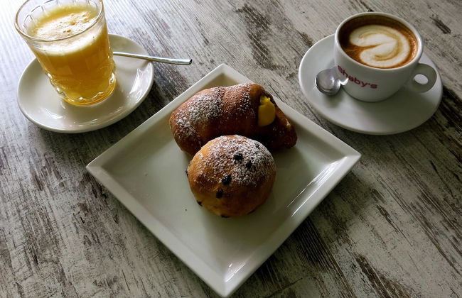 NIK King Rooms - Foto 19