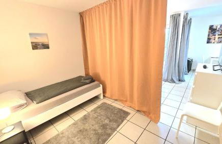 -CS24- Apartment with 2 beds and terrace - MF01 - Foto 14