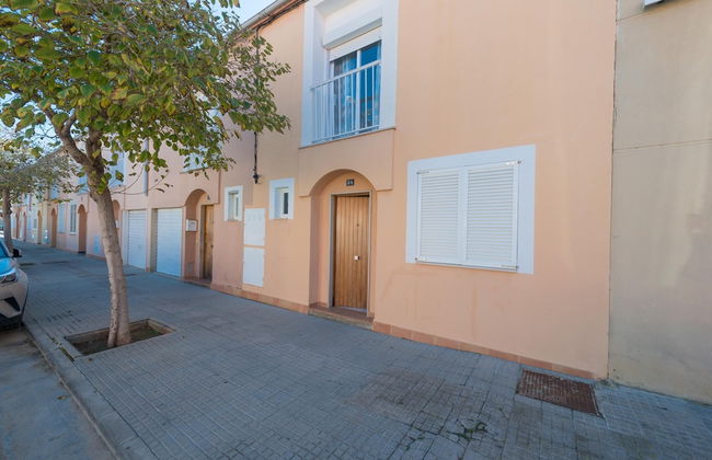 Ca Na Rosa Es Portitxol - Foto 26