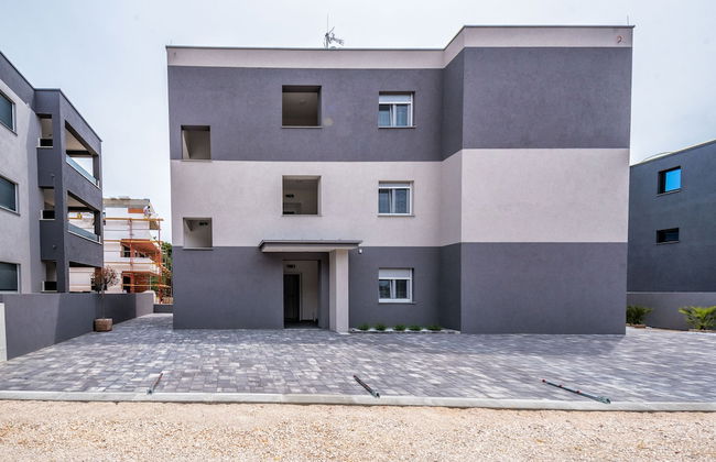 Apartments Bircic - Foto 36