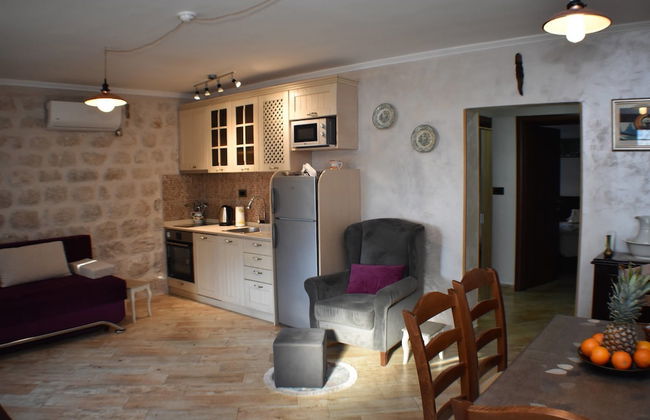 Apartments Konoba 224 - Foto 45