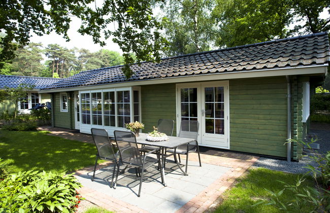 Fin Maison Sauna 4 - Foto 33