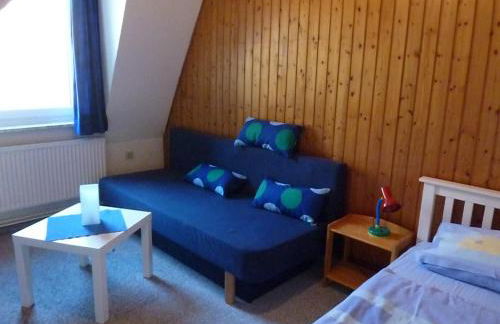 Ehemaliges Waldkurhaus Drangstedt - Foto 11