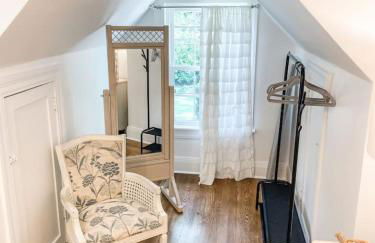 Adorable 1BR Apt. w KING bed 1 m. to square - Foto 13