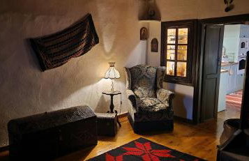 Archontiko Mansion Porteli Αρχοντικο Πορτελι - Foto 28