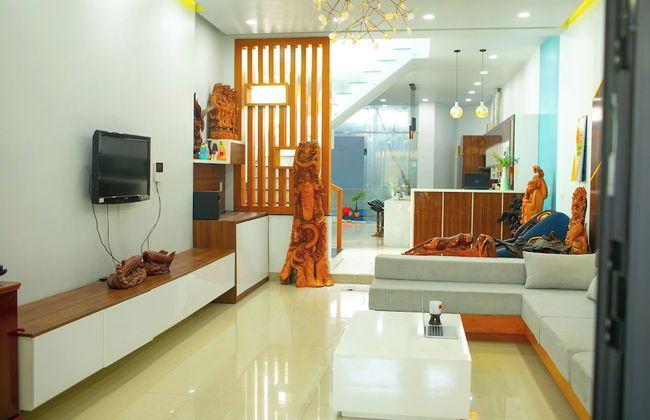 Amazing 3 br Best House Homestay - PT - Foto 19