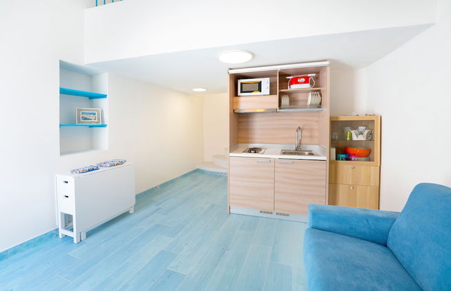 La Dèpendance - Gioia Apartments - Foto 8