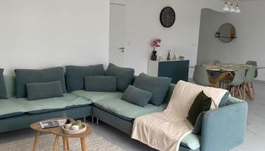 Relax & work à Frespech - Foto 5