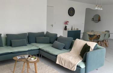 Relax & work à Frespech - Foto 5