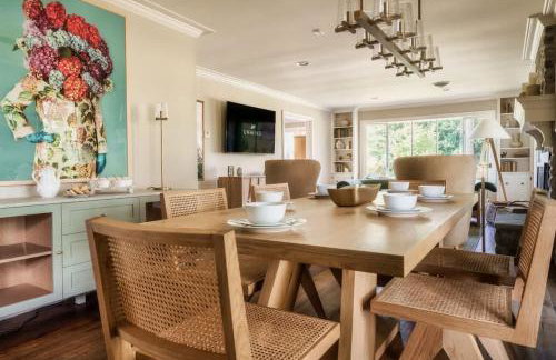 The Howell House - Picturesque Countryside Retreat - Foto 17