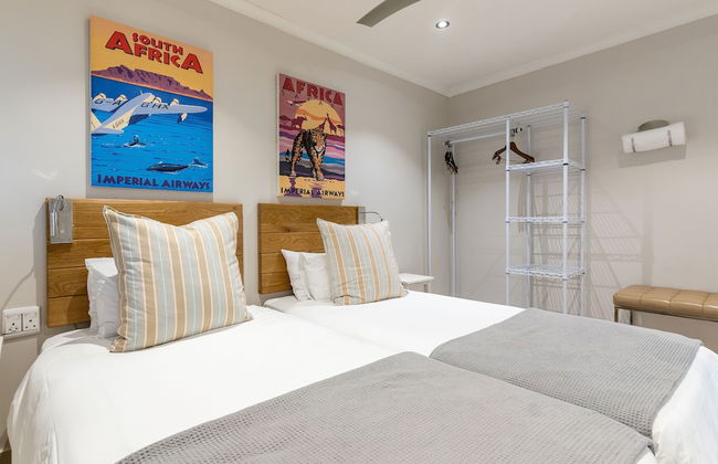 Mouille Point Places - Foto 3