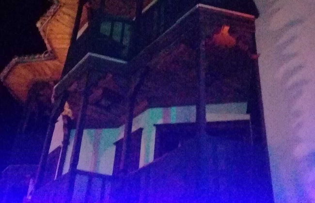 Orkide Apart Hotel - Foto 50