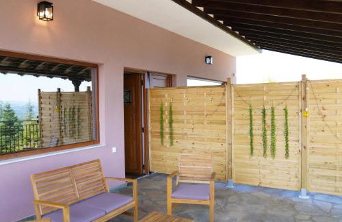 Το Μπαλκόνι Του Όρλιακα - Foto 15