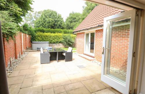 Oak Tree Lodge - Foto 21