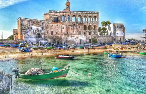 Polignano Vista Mare - Foto 65