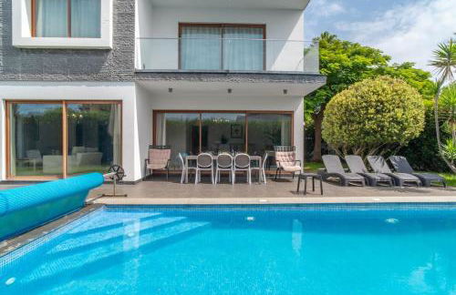 Villa Victorias - Foto 55