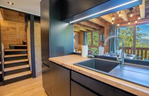 Hauts de Chantemouche 17 - Foto 8