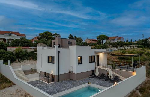 Villa Pava ZadarVillas - Foto 26
