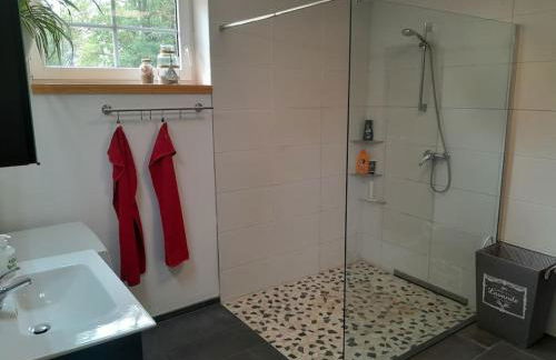 FeWo Mecklenburgische Schweiz - Foto 12